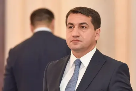 "Minalarla dünyanın ən çox çirklənmiş ölkələrindənik" - -VİDEO