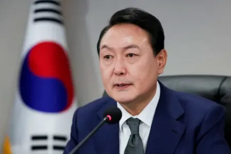 Cənubi Koreya və Səudiyyə Ərəbistanı 51 memorandum imzalayacaqlar