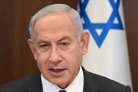 “Netanyahu orduya qarşı sübutlar toplayır" - SƏBƏB