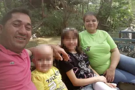 Boşanmaq istəyən arvadını öldürüb - CANINA QIYDI