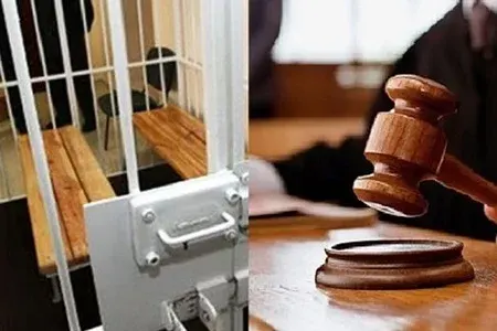 Keçmiş arvadını öldürüb küçəyə atan şəxsə 18 il - CƏZA VERİLDİ