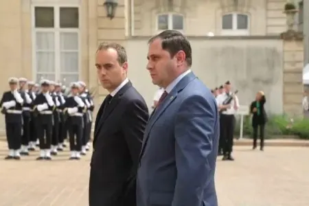 Parisin Azərbaycana "hücum planı" rəsmiləşib?