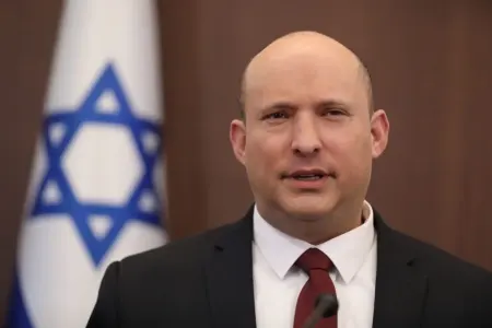 Bennet uğursuzluqlara görə məsuliyyət daşıdığını - AÇIQLADI