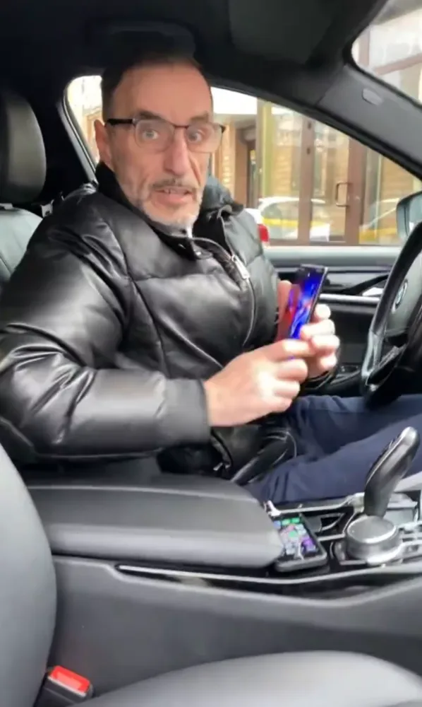 Məşhur bloger vəfat etdi - FOTO