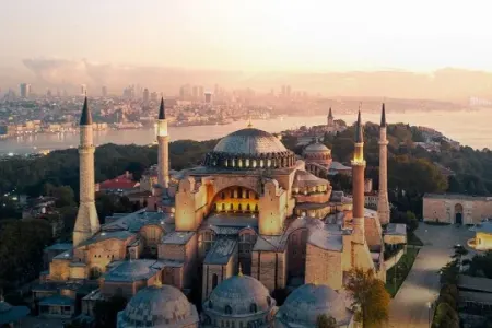 İstanbulun şirin su ehtiyatı - TÜKƏNİR