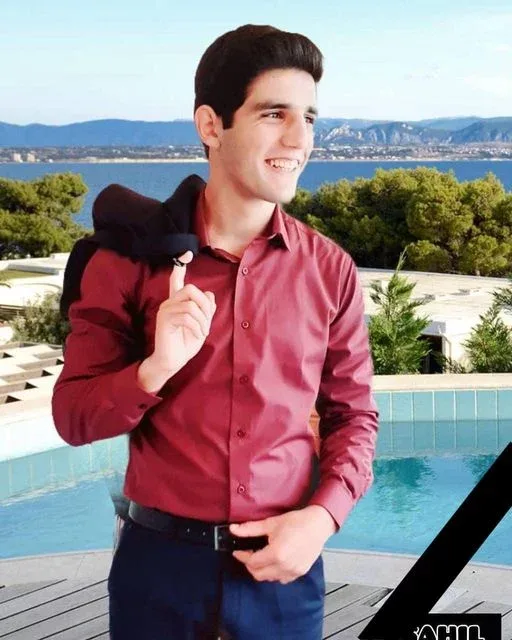 Azərbaycanda daha bir tələbə vəfat etdi - FOTO