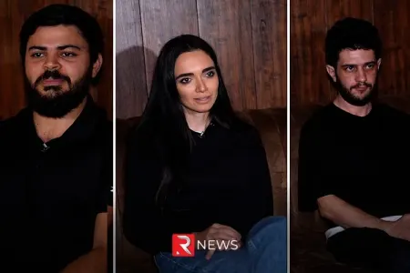 Bir mahnı ilə məşhurlaşmışdılar... - RTV VİDEO