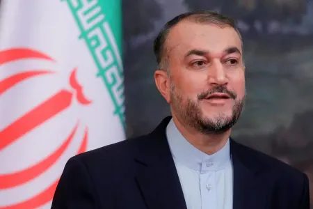Bunun üçün Azərbaycanla ciddi addımlar atırıq - Abdullahian