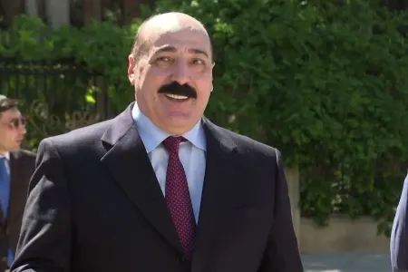 "Türmədə olanda da, pis bir əməlim olmayıb" - -VİDEO