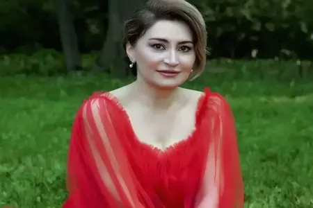 Fədayə Laçının anası DANIŞDI: - "Onu vurdum"