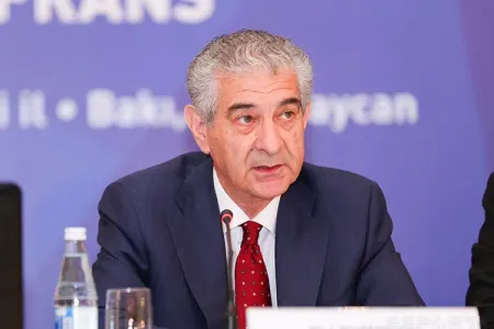 Onlar öz evlərinə qayıtmaq hüququndan məhrumdurlar - Əli Əhmədov