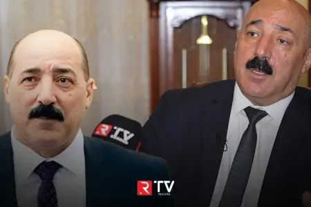 "Videonu görəndə ölmək istədim" - Şəmsi Səmədoğlu - RTV VİDEO