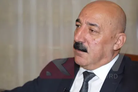 "Videodakı şəxs mən deyiləm, sübutlarım var" - RTV VİDEO