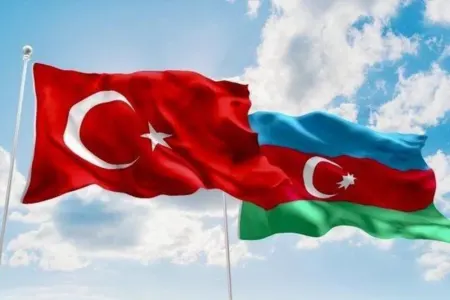 Azərbaycan - Türkiyə birgə təlimlərinin proqramı - AÇIQLANDI