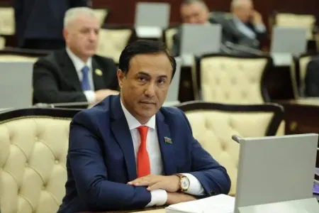 Bu müqavilə üçüncü Qarabağ müharibəsini başlada bilər - Deputat