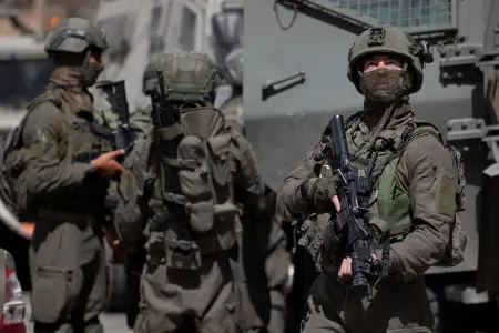 İsrail ordusu son sutkada - HƏMAS-ın komandirlərini məhv etdi