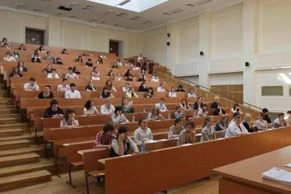 Bu şəxslərə SEVİNDİRİCİ XƏBƏR: - təhsil haqqını dövlət ÖDƏYƏCƏK