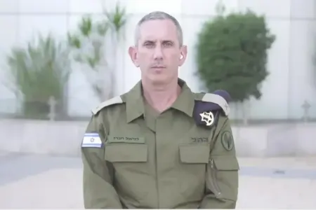 “Qarşıda uzun həftələr davam edəcək döyüşlər var” - Haqari