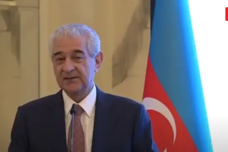 "Köçkünlər evlərinə qayıtmaq hüququndan məhrumdur" - RTV VİDEO