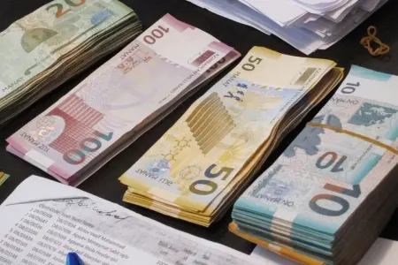 Kredit götürmək istəyənlərin NƏZƏRİNƏ - Yeni qanun QƏBUL OLUNDU