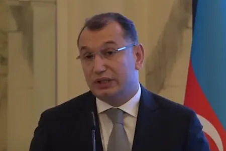 "Azərbaycan orta gəlirli ölkələr qrupuna daxildir" - RTV VİDEO