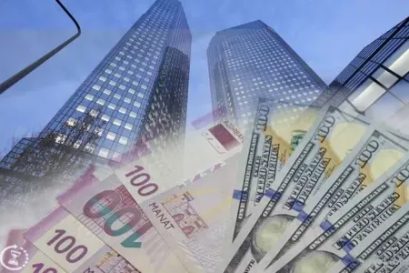 Daha bir neçə bank bağlana bilər - AÇIQLAMA