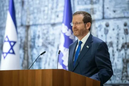HƏMAS nə qədər uşaq girov götürüb? - İsrail Prezidenti AÇIQLADI