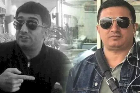 Rövşən Lənkəranskinin qardaşı axtarışa VERİLDİ - "Lotu Quli"nin qətlinə görə...