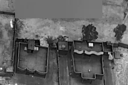 İsrail Suriyanı bombaladı - RTV VİDEO