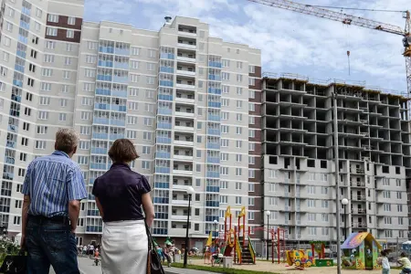 Evsizlərə ŞAD XƏBƏR - Azərbaycanda hamı ev ALACAQ