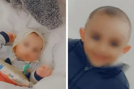 Gəncədə körpələrin küçəyə atılmasının - TƏFƏRRÜATLARI BİLİNDİ