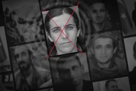 Türk kəşfiyyatı PKK "rəhbər"ini - məhv etdi