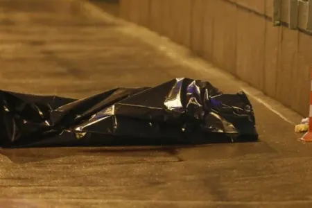 Qəbiristanlıqdakı tapıntının izi 9 il əvvələ apardı - ŞOK CİNAYƏT İŞİ