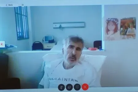 Saakaşvilidən ŞOK AÇIQLAMA: - "Zurabişvili hədələnir"