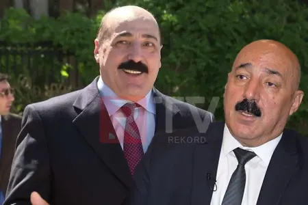 "Gördüm iş otağımda it yatır" - ŞƏMSİ SƏMƏDOĞLU