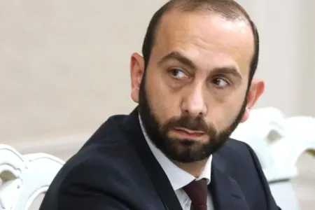"Dəhlizin açılmasında maraqlıyıq" - MİRZOYAN