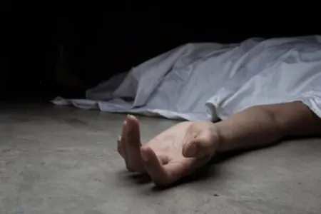 Bakıda 53 yaşlı kişi qətlə yetirildi - Saxlanılan var