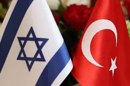 Türkiyə İsraillə enerji layihələrini - DAYANDIRIR