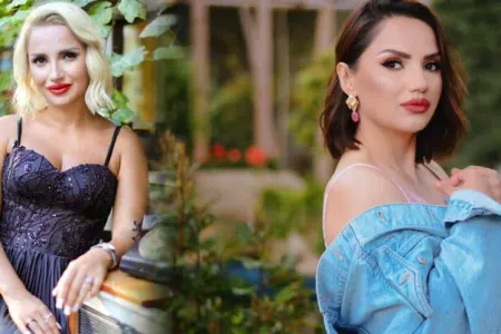 Gənc aktrisadan SƏRT AÇIQLAMA: - “Adama oxşamır, amma bir pullu kişinin hesabına…”