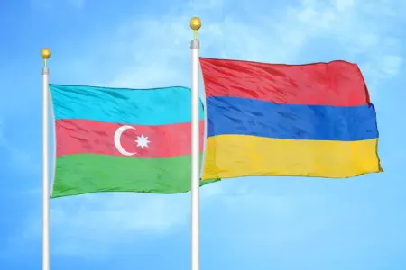 İrəvan Bakının sülh danışıqları üzrə növbəti təkliflərinə - cavab hazırlayır