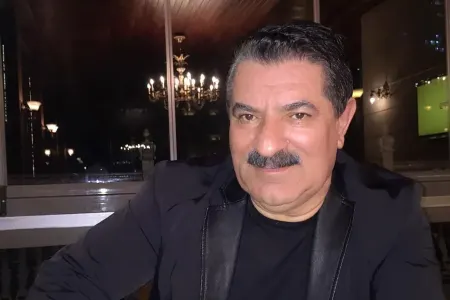 Ağadadaş Ağayev: "Fıstıq kimiyəm" - -VİDEO
