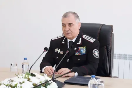 Milli Kibermərkəz qurulur