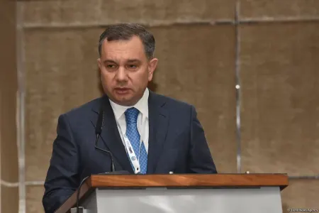 Azərbaycanda iki yeni DATA mərkəzi istifadəyə veriləcək