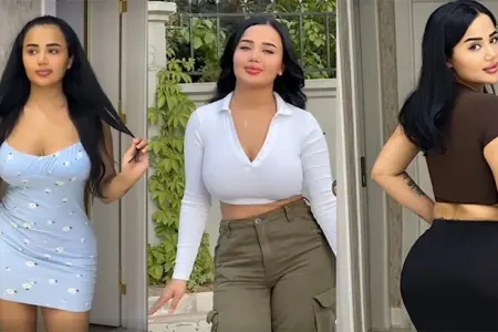 7 milyondan çox izləyicisi olan bloger - HƏBS EDİLDİ