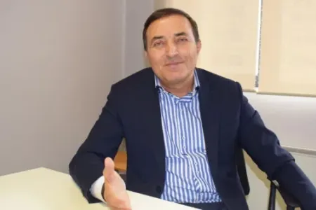 Mənsum İbrahimovun qardaşının düşdüyü qəzanın ilk görüntüləri - VİDEO