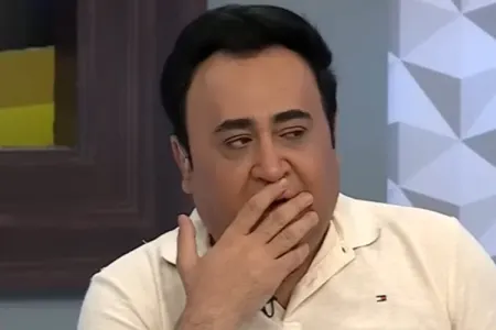 Model Elgizi aldadaraq pulunu alıb - QAÇDI - FOTO