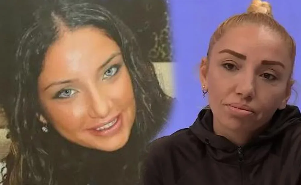 Model Elgizi aldadaraq pulunu alıb - QAÇDI - FOTO