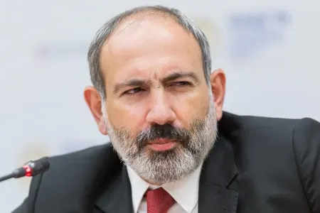 "Avropa Paşinyanın qarşısına tələb qoyub" - RTV VİDEO