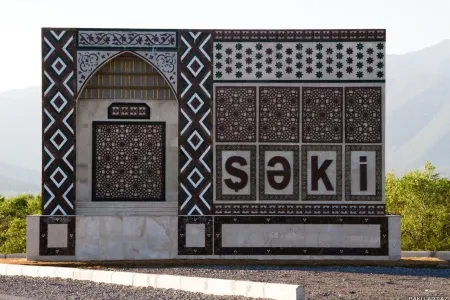 Şəkidəki qətlin TƏFƏRRÜATI: - Kənddə müxtəlif evlərdə...