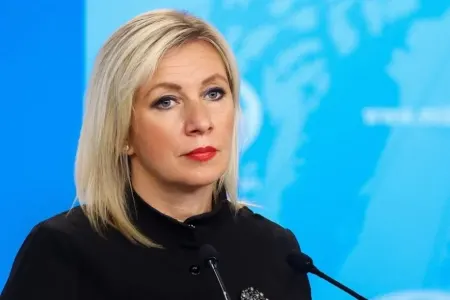 Rusiya Azərbaycan və Ermənistan öz platformalarını qəbul etməyə hazırdırlar - Zaxarova